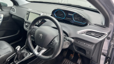 Peugeot 2008 1.2 PureTech 110 Allure 5dr Petrol Estate